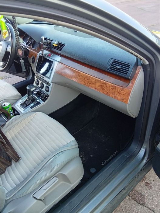 Продажа пассат В6