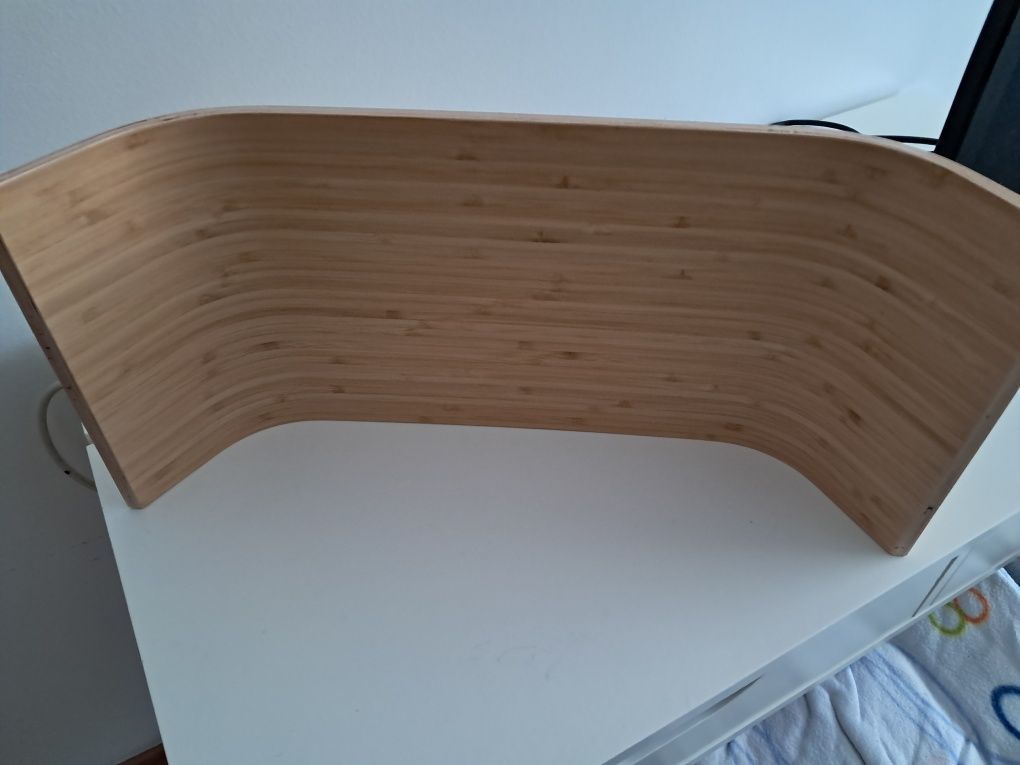 Suporte de monitor