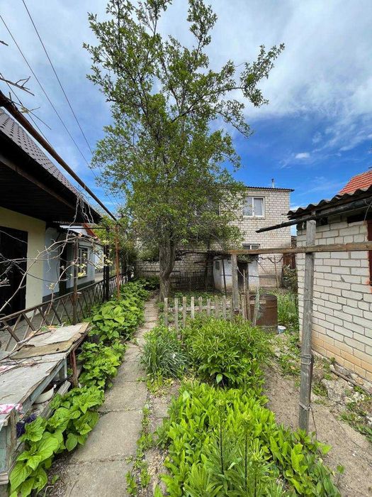 Продаю двухэтажный дом в районе Парка Петровского!ц6