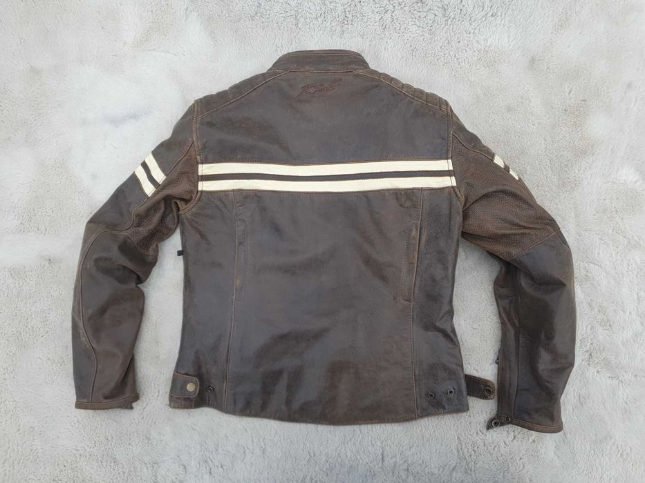 RST 88 Classic 42 Eur -M 38 PL Kurtka motocyklowa cafe racer