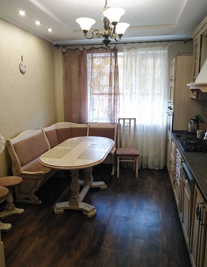 Марьянiвка, будинок окремо стоящiй, гараж, сауна