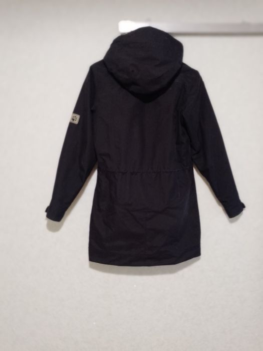 Texapore Парка /куртка Jack Wolfskin