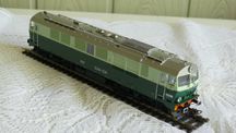 PIKO 52862 H0 DCC Sound