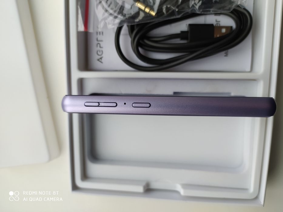 МР-3 плеєр, AGPTEK