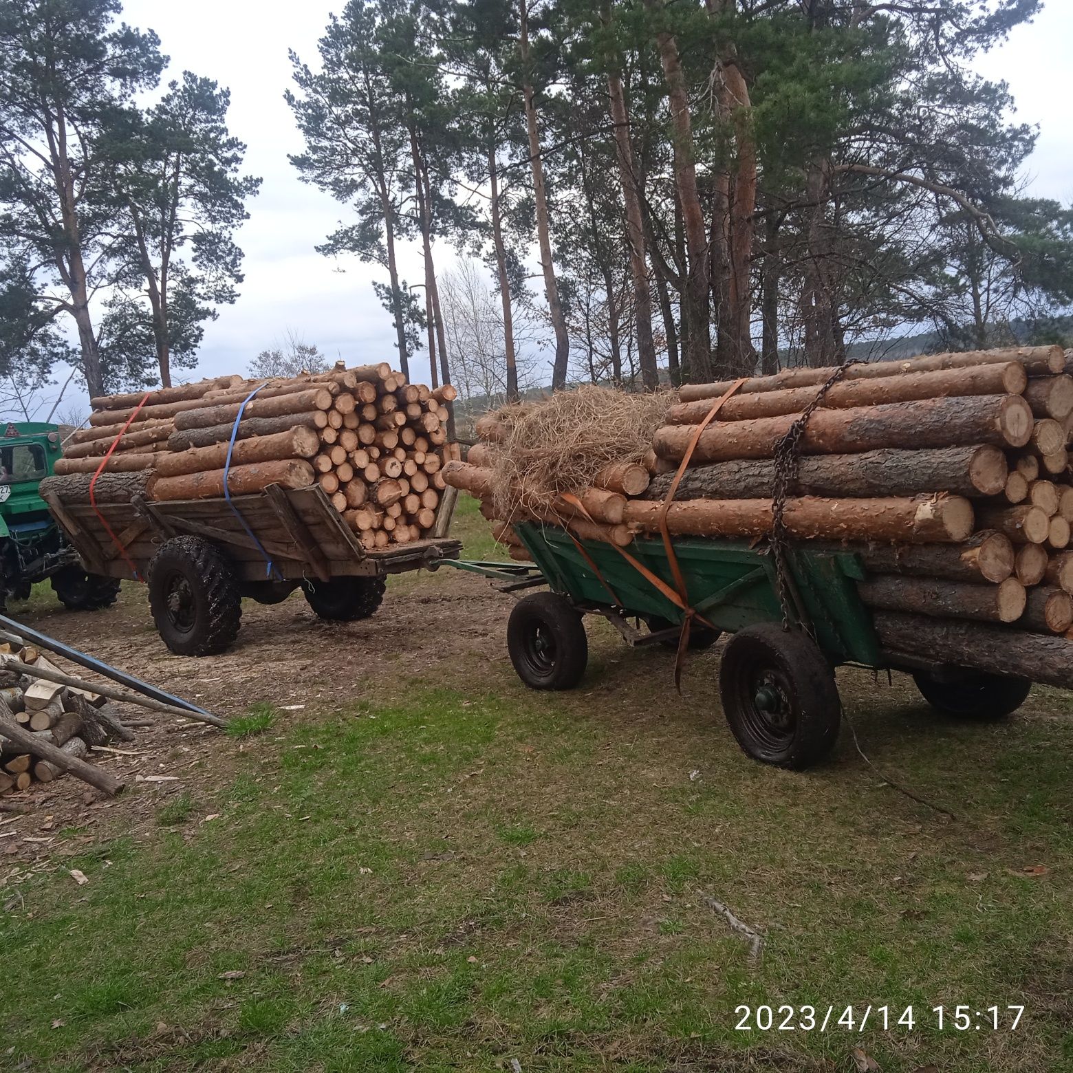 Трактор  т 40 А з документами