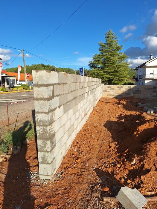 Remodelação completa
