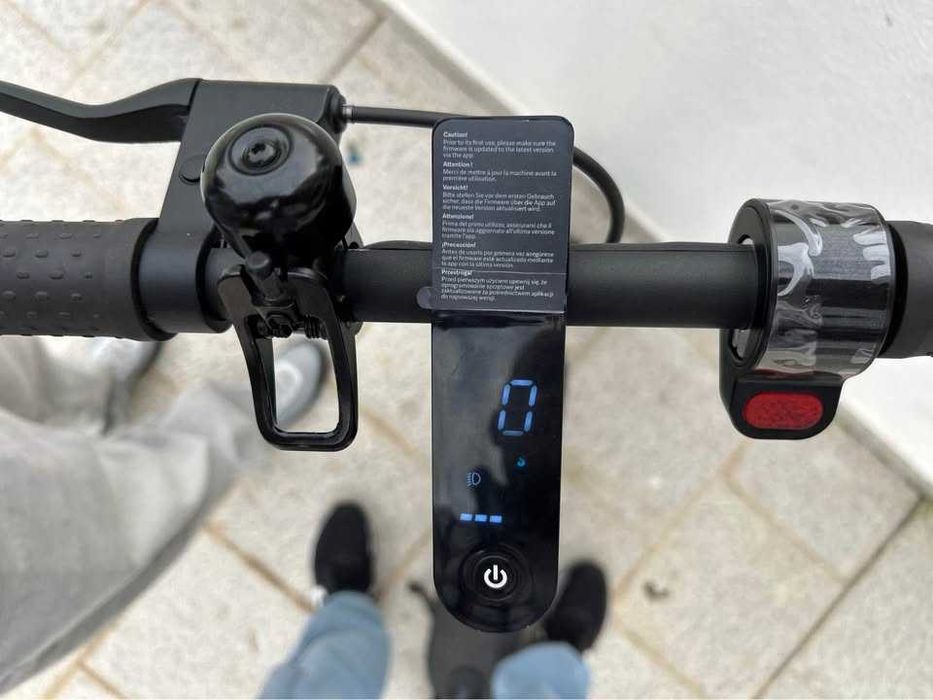 Trotinete Xiaomi Pro2