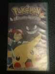 Cassete VHS Pokémon