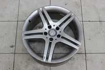 MERCEDES AMG FELGA ALUMINIOWA 18 8,5J 5X112 ET30