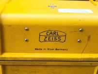 Niwelator Carl Zeiss OPTON Niemcy