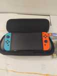 Nintendo Switch .