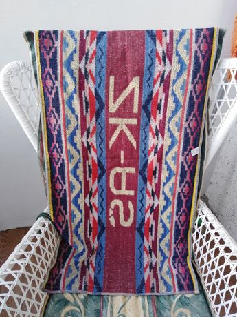 Ręcznik ZK-AŚ nowy
