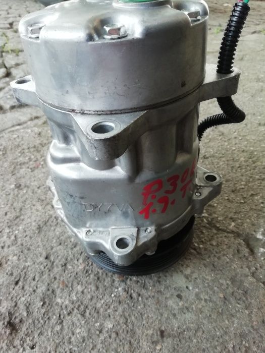 Compressor A/C Peugeot 306 1.9 TD - Como novo