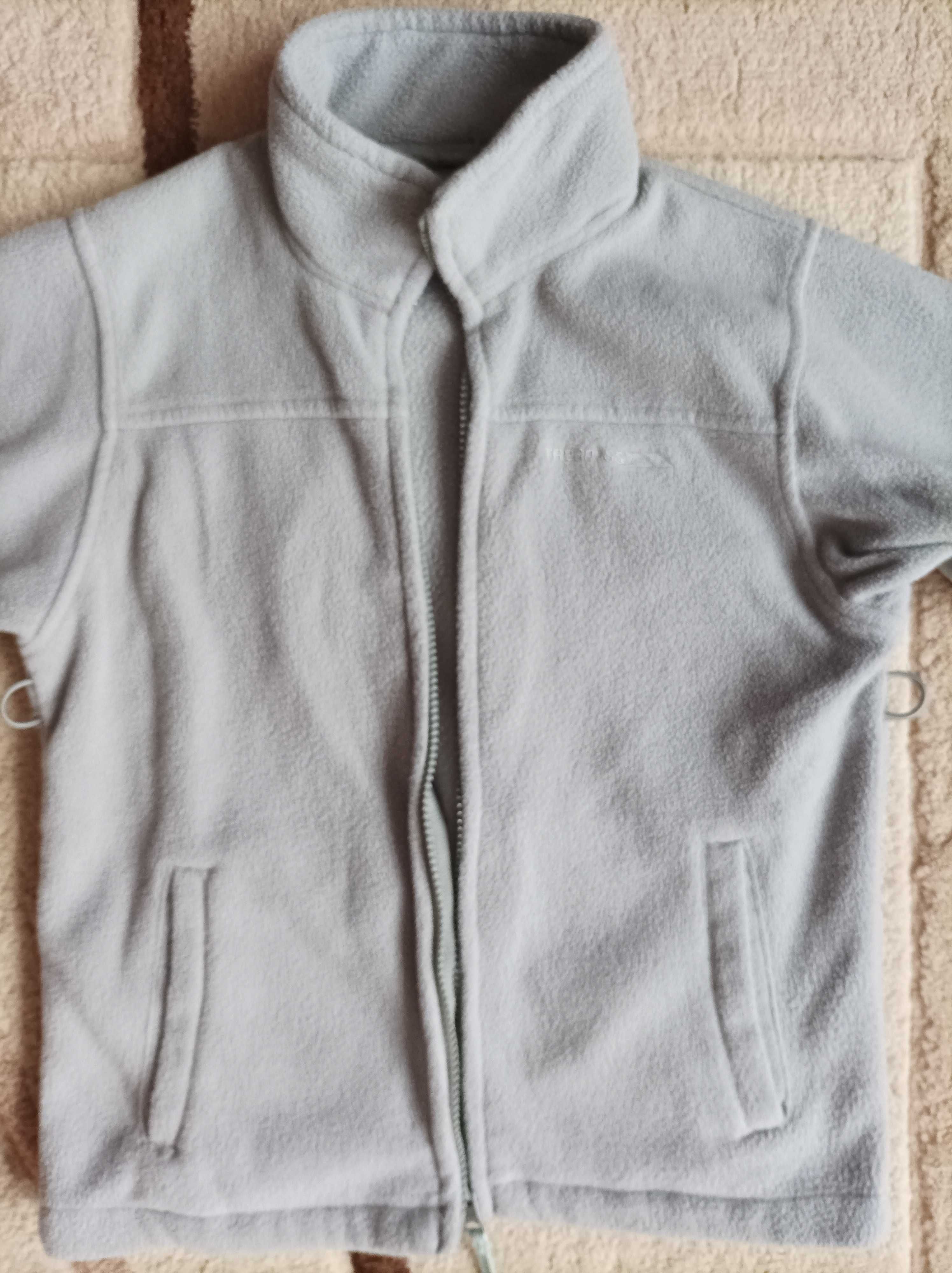 Bluza polarowa rozm. 128
