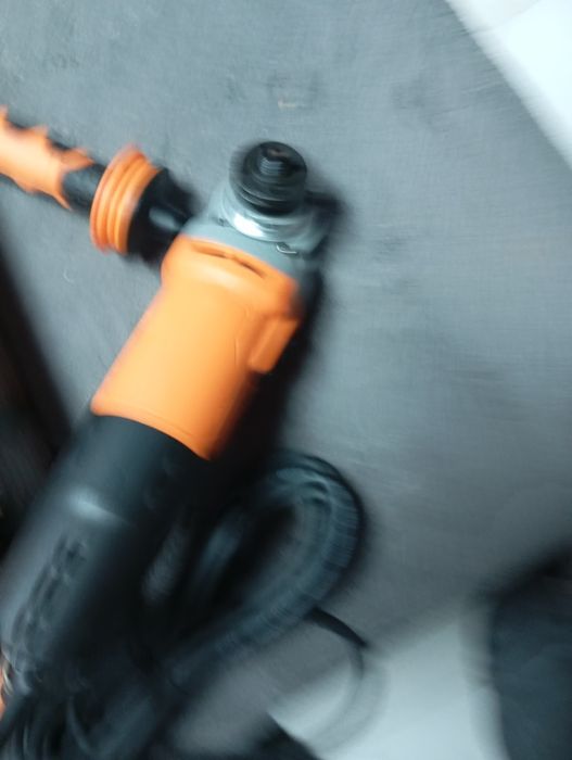 Rebarbadeira Beta 125mm 1400w