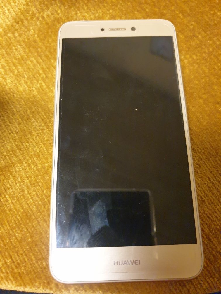 Huawei p8 lite 2017