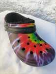 Crocs klapek 41 /26 cm