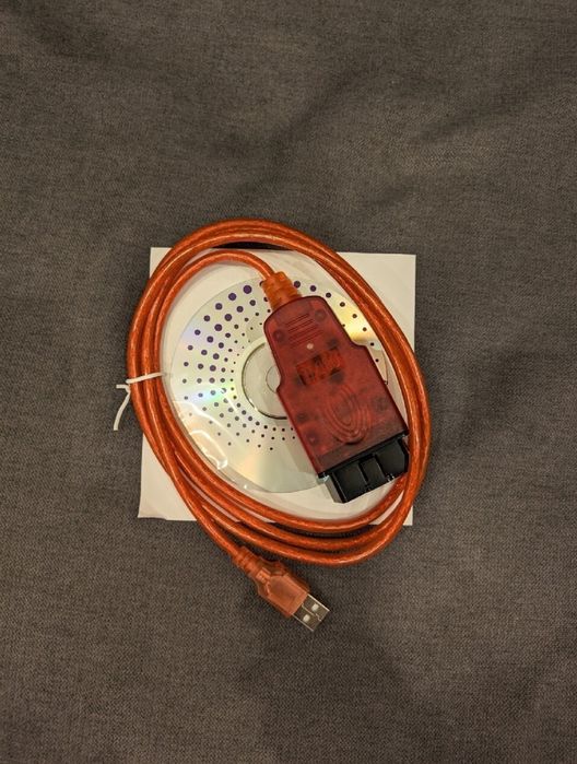 Interfejs diagnostyczny renault dacia Renolink 2.1 obd ddt4all