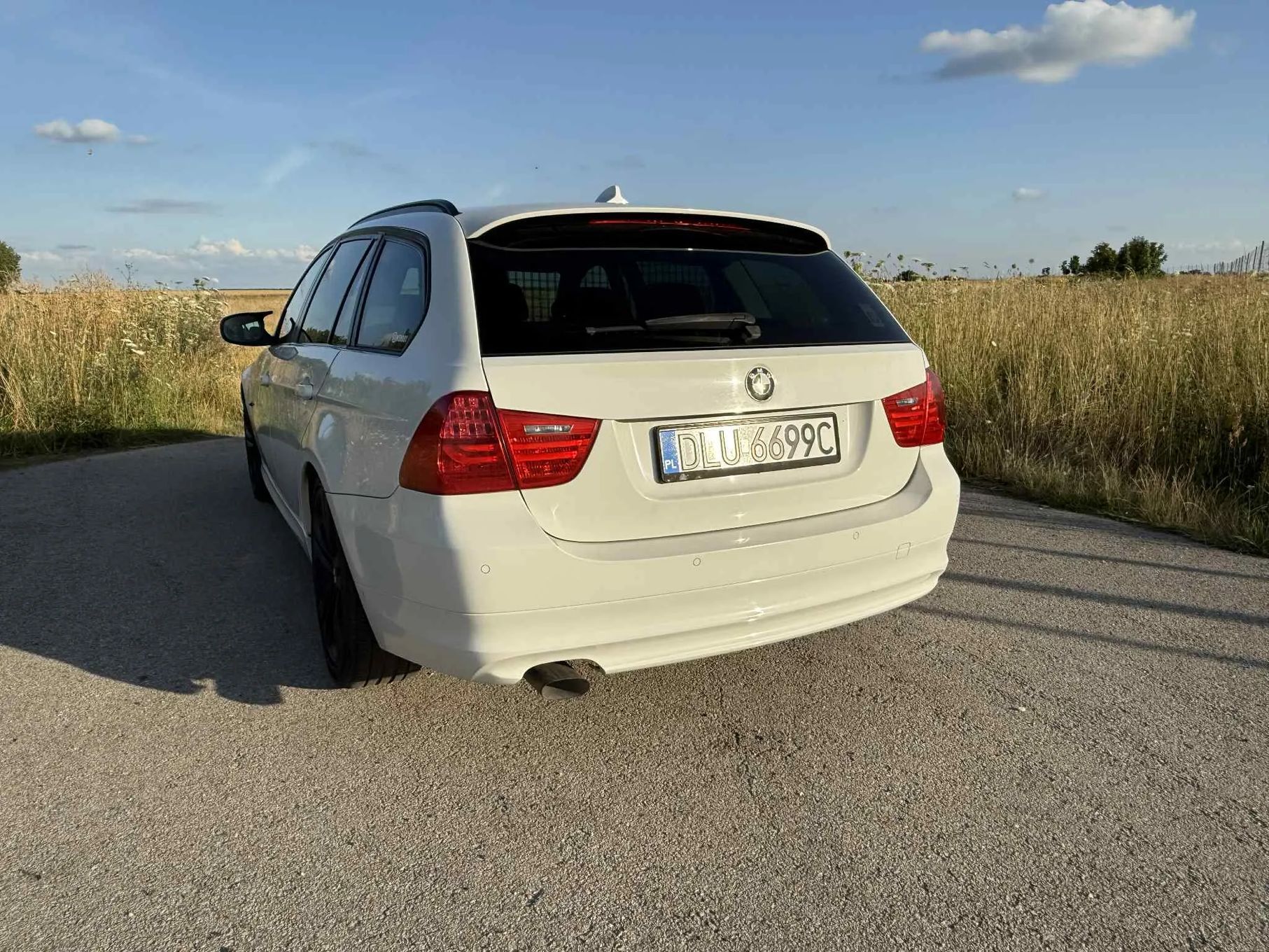 BMW Seria 3