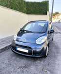 Citroën C1 1.4HDI Ar Condicionado