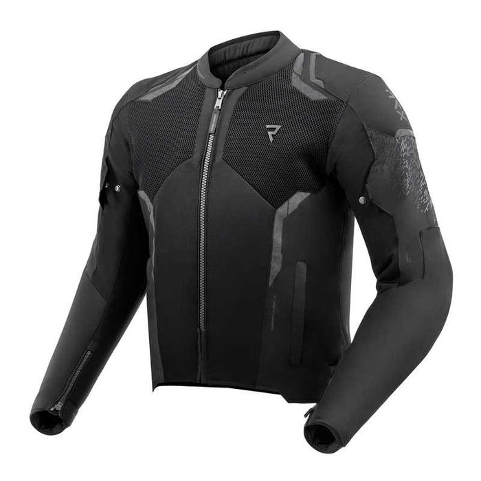 Sportowa kurtka motocyklowa,motor,mesh,podpinka Rebelhorn Jax Grójec