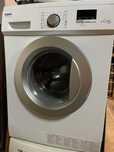 maquina lavar roupa  GALANZ 7kg