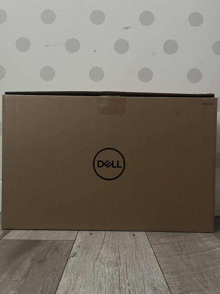 Монітор Dell P2419H