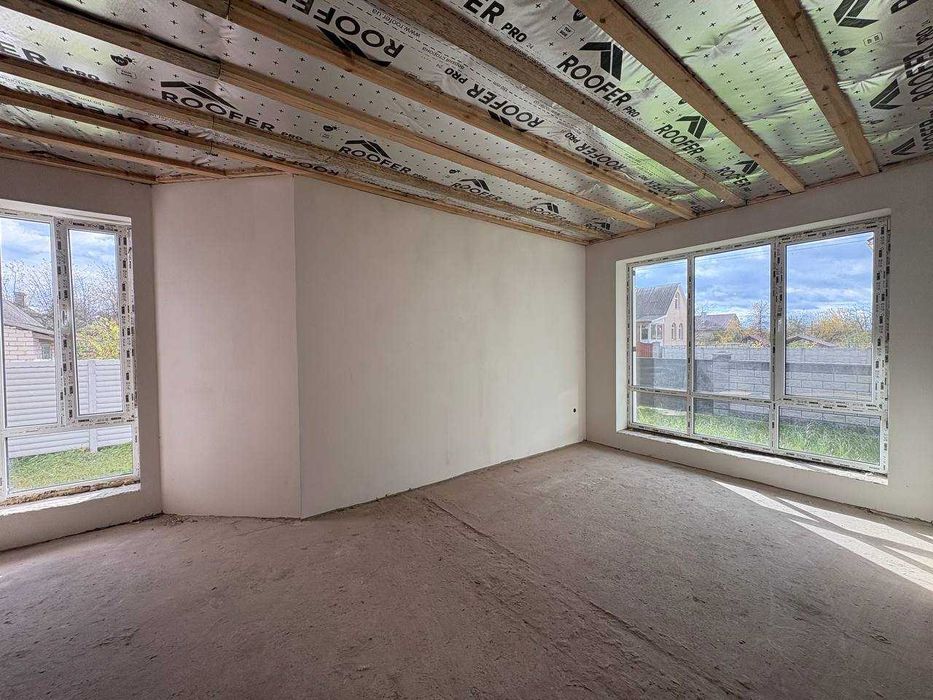 ₴ Продам будинок у Вересневому