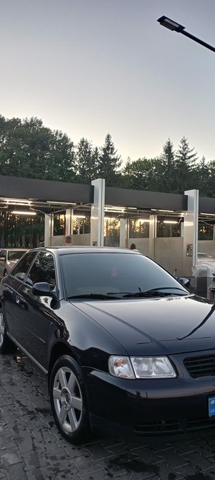 Продам авто з хорошим станом