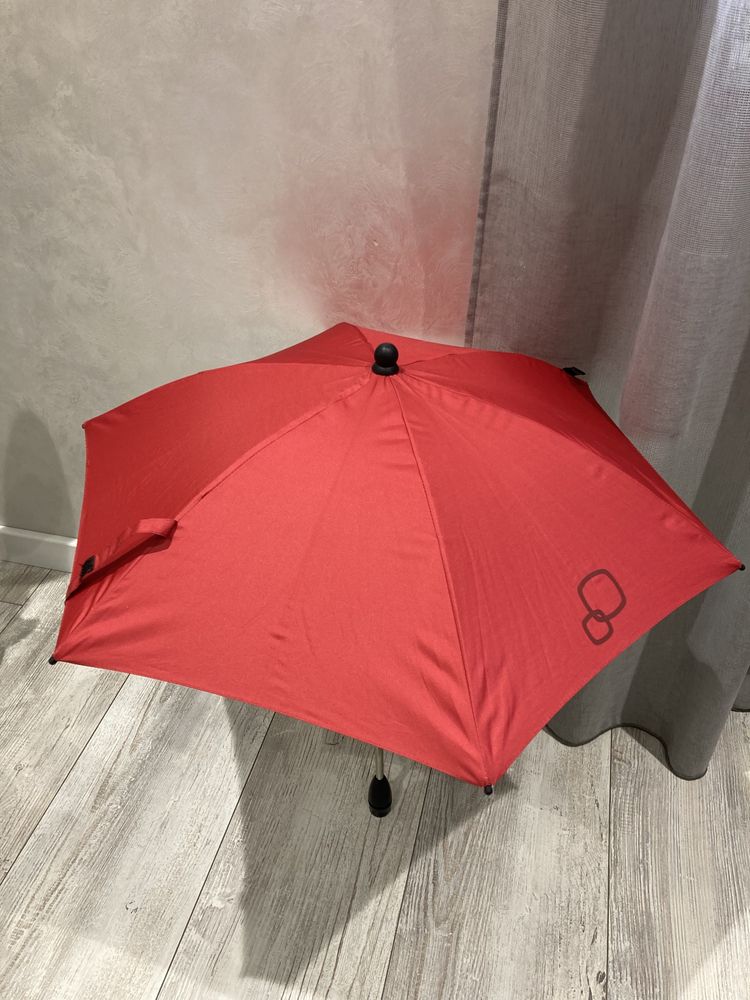 Зонт парасоля для квіні Quincy.