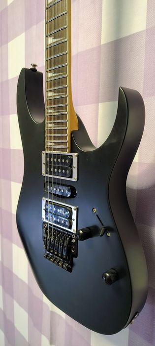Электрогитара Ibanez RG 370 DX Korea