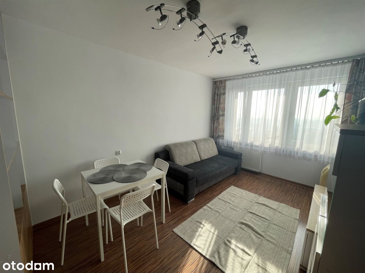 2 Pokojowe Mieszkanie 37M2, Wynajem, Azory