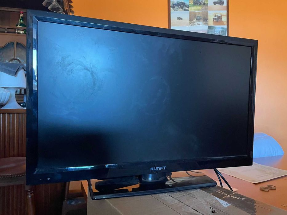 Televisão Kunft 22''