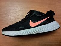 Детские Кроссовки Nike оригинал размер 27.5 СТЕЛЬКА 16.5 см
