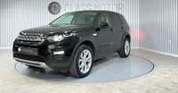 Land Rover Discovery Sport 2.0 TD4 SE 7L Auto