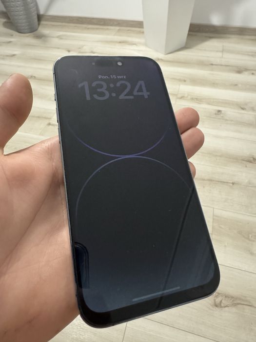 Iphone 14 pro max 512gb