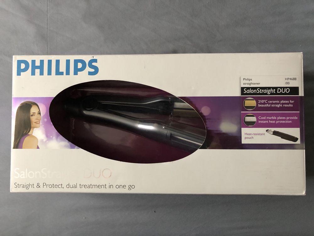 Щипці для волосся PHILIPS HP4688/00