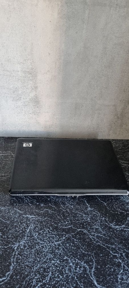 HP Pavillion dv6000