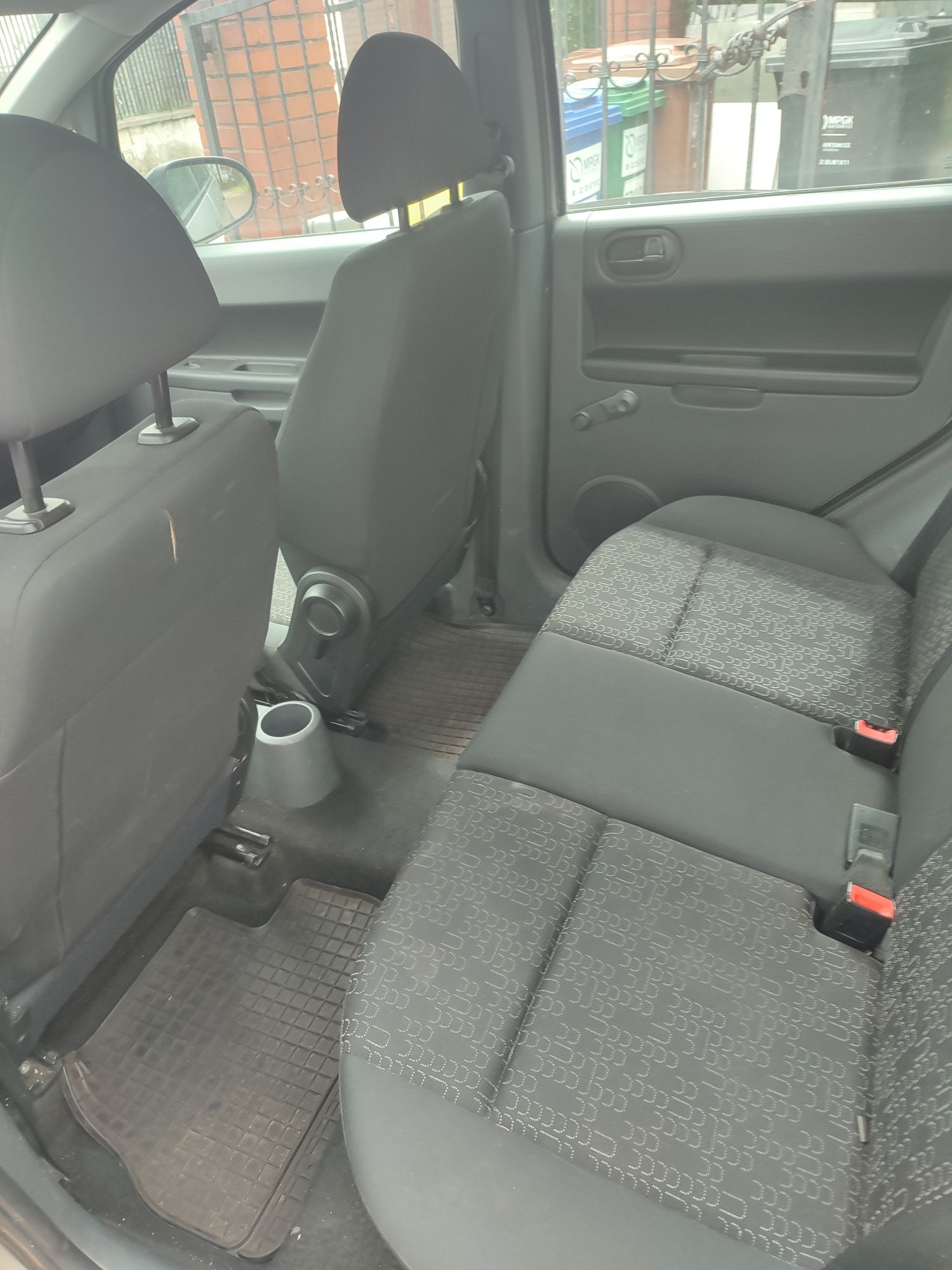 Mitsubishi Colt 1.3 LPG