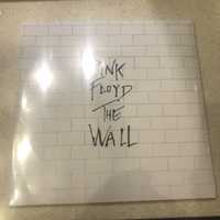 Pink Floyd – The Wall 2LP 2012 вініл запечатаний