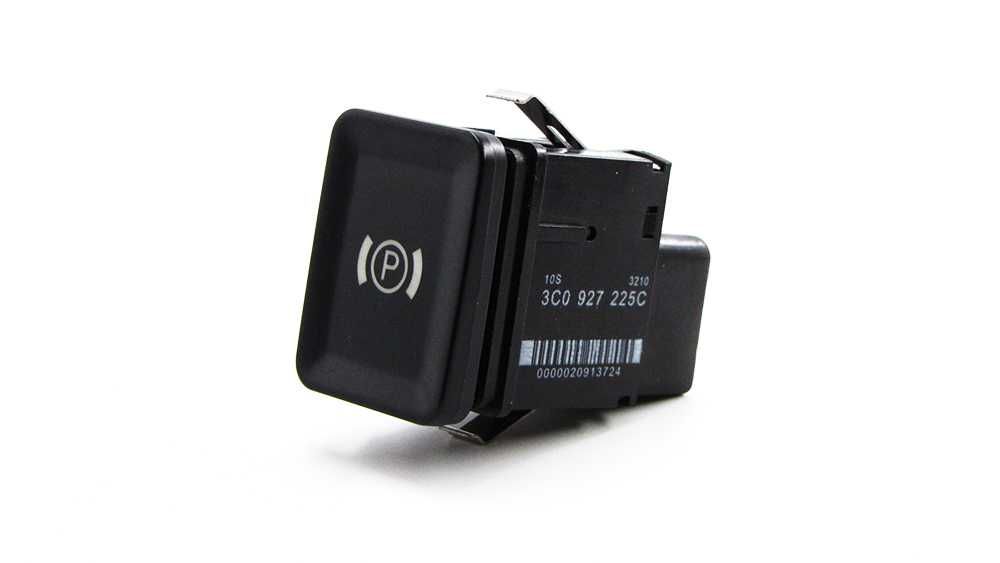 Botão Interruptor travão de mão Vw passat B6 novo