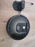 Robot sprzątający Roomba 980
