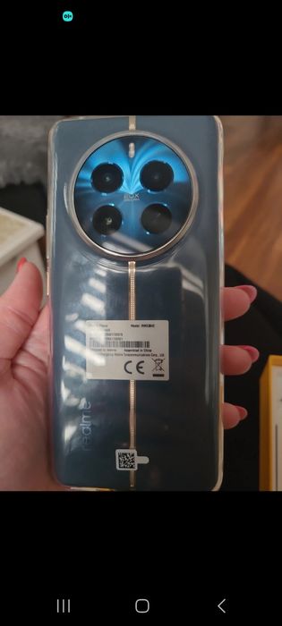 Realme 12 pro 5 G