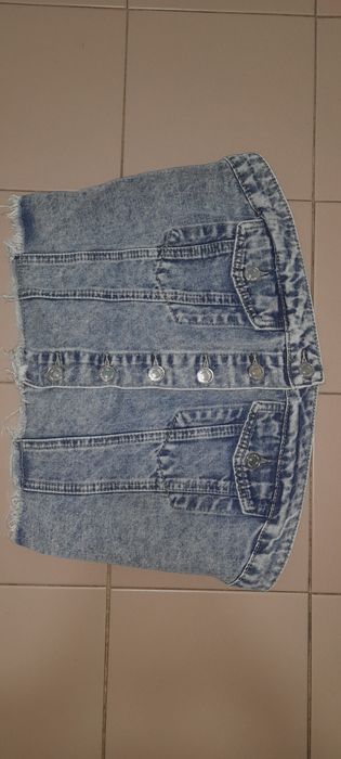 Top de ganga ( com elástico)