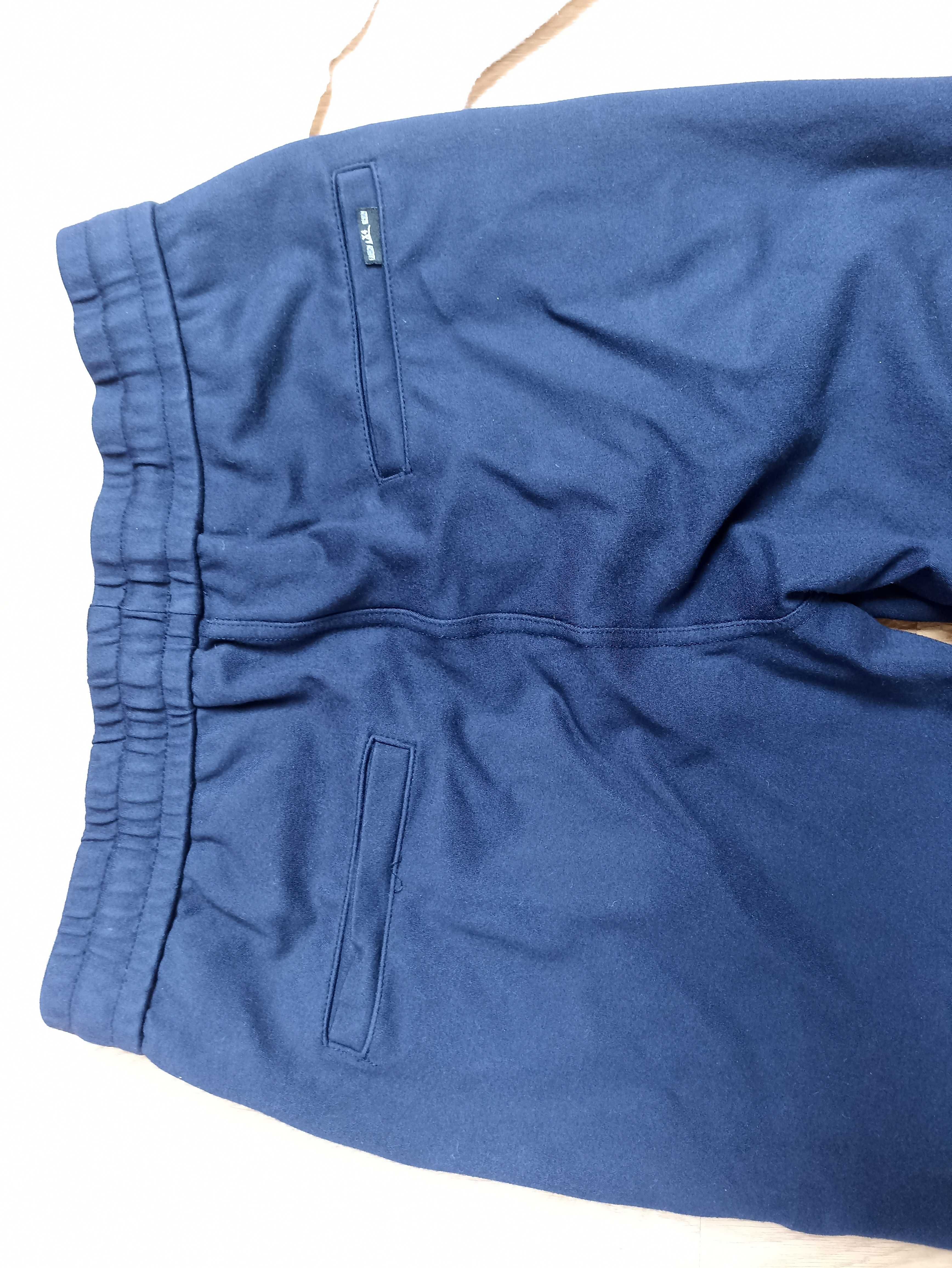 spodnie dresowe sportowe + GRATIS