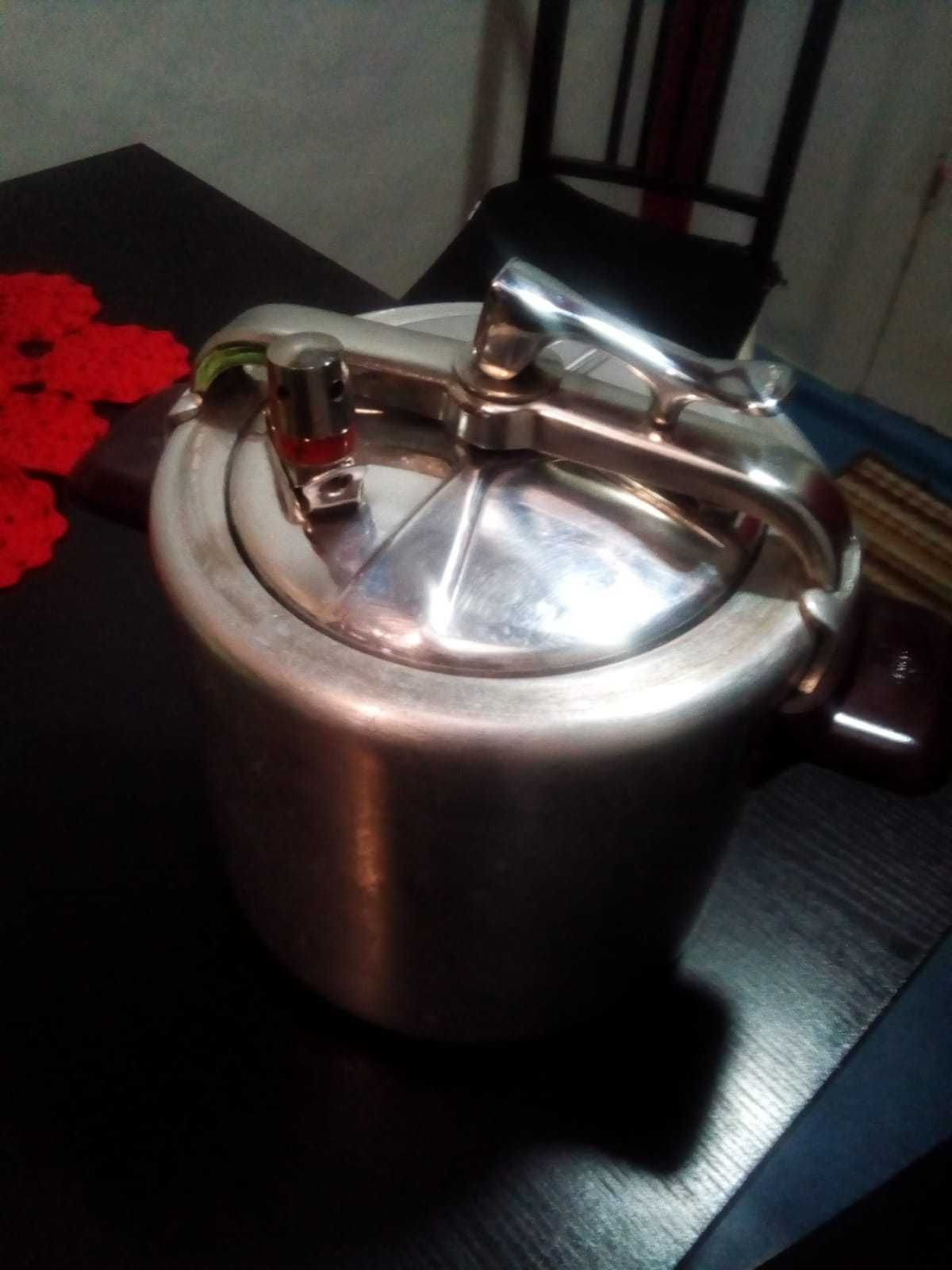 Panela de pressão