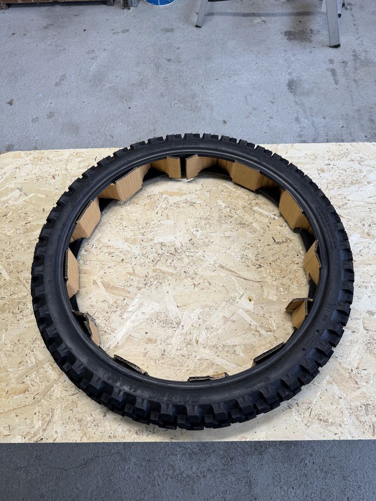 Pneu Motoz Tractionator Adventure 90/90/21