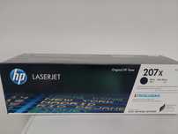 Toner HP 207X original