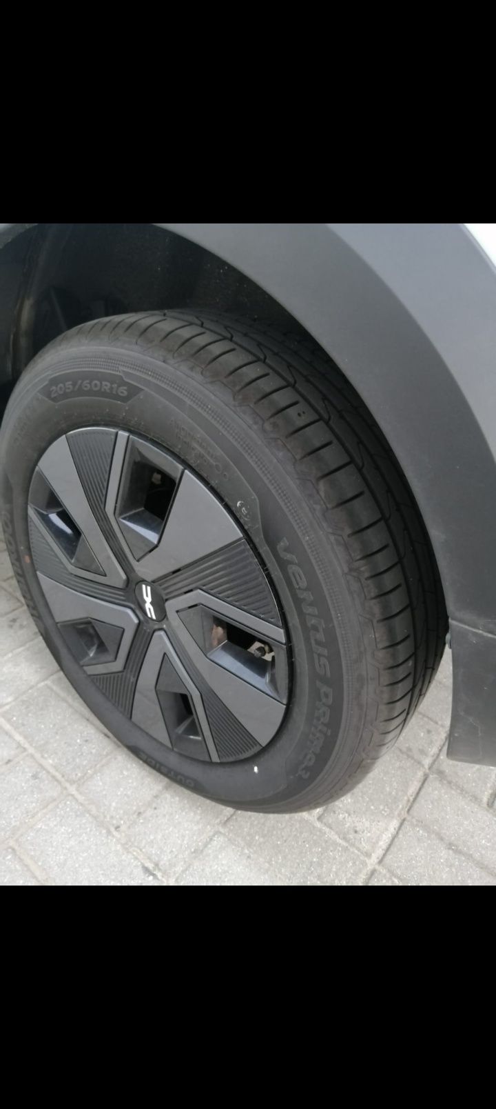 Dácia Sandero stepway