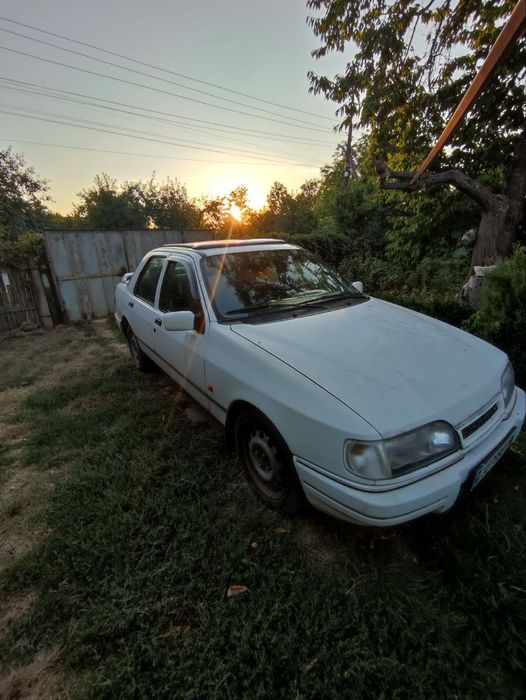 Ford sierra 1992р